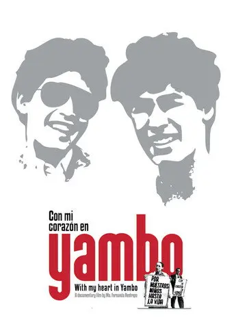 With My Heart in Yambo (2011)