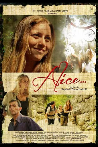 1Alice... (2013)