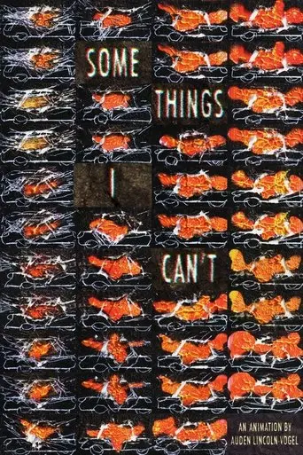 Some Things I Can't (2024)