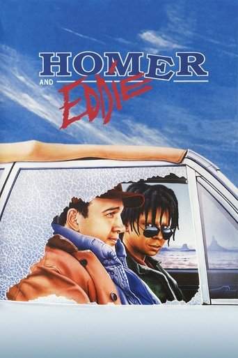 Homer And Eddie (1989)