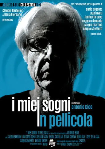 I Miei Sogni in Pellicola (2019)