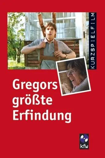 Gregor's Greatest Invention (2001)