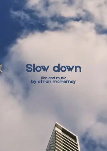 Slow Down (2026)