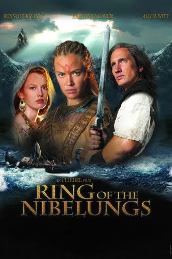 The Nibelungs (2002)