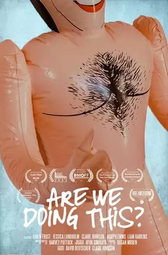 Are We Doing This? (2023)