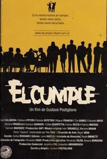 El Cumple (2002)