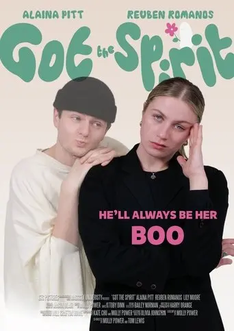 Got The Spirit (2023)