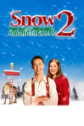 Snow 2: Brain Freeze (2009)