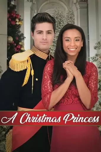 A Christmas Princess (2019)