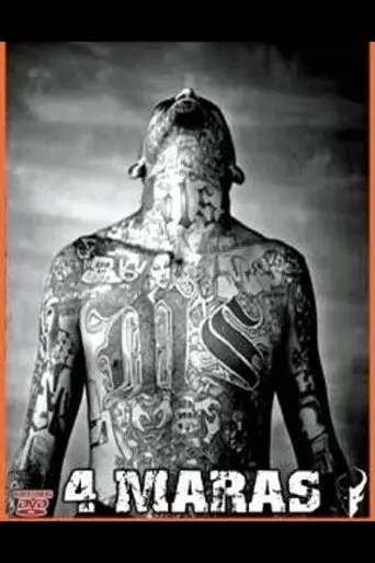 4 Maras (2012)