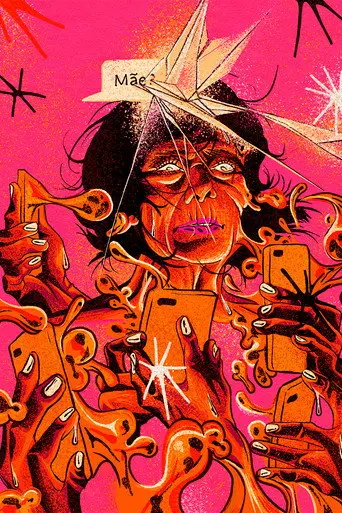 Mãe? (2019)