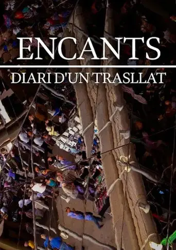 Encants, diari d'un trasllat (2014)