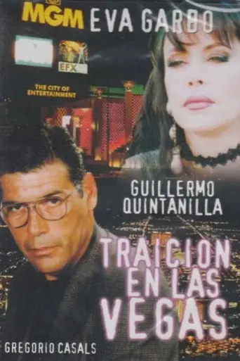 Traición en Las Vegas (1998)
