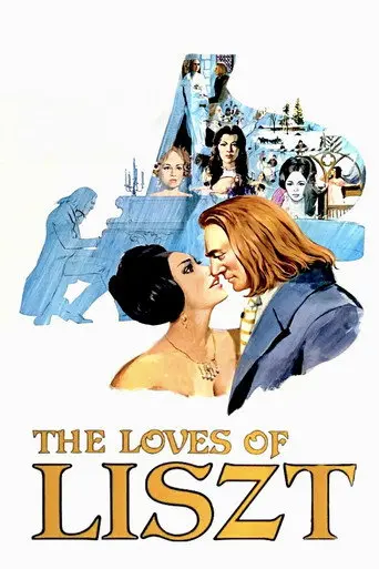Dreams of Love (1970)