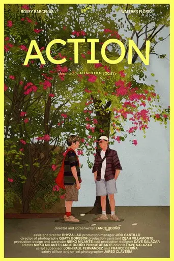 Action (2026)