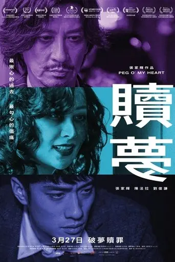Peg O' My Heart (2025)