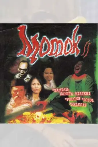 Momok II (2002)