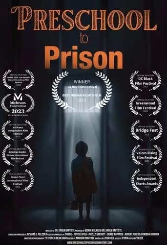 Preschool To Prison (2023)