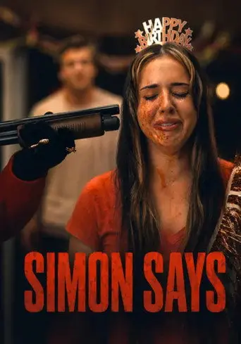 Simon Says (2026)