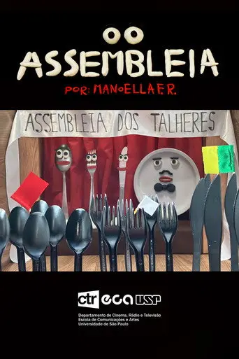 Assembleia (2023)