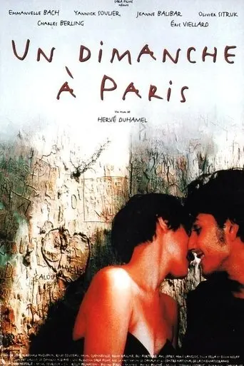 Un Dimanche A Paris (1994)