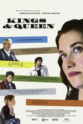 Kings & Queen (2004)