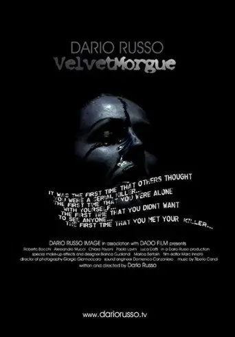 VelvetMorgue (2006)