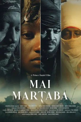 Mai Martaba (2024)