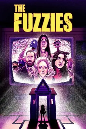 The Fuzzies (2025)