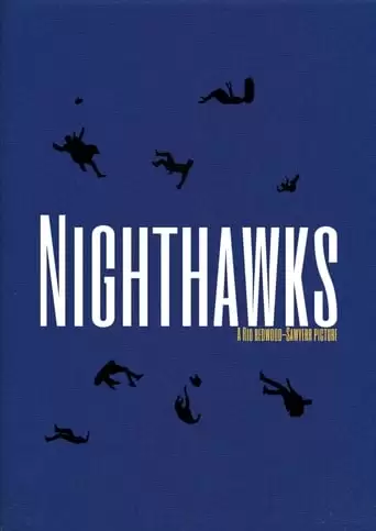 Nighthawks (2022)