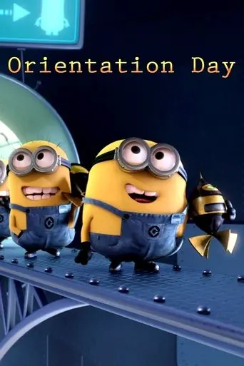 Orientation Day (2010)