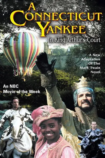 A Connecticut Yankee in King Arthur's Court (1989)