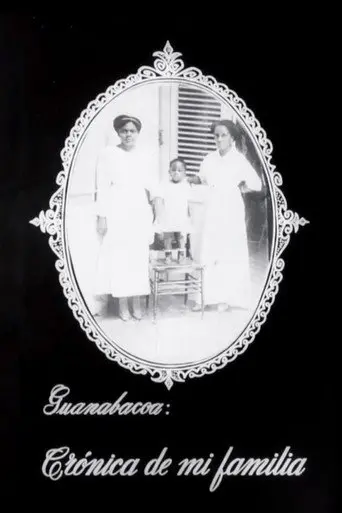 Guanabacoa: Chronicle of My Family (1966)