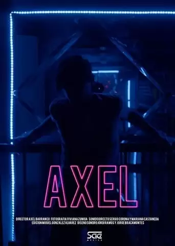 Axel (2018)
