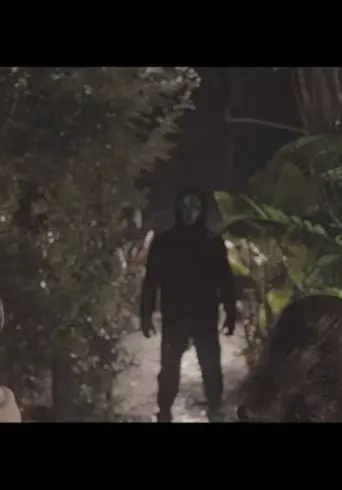 Jurassic Scream (2023)