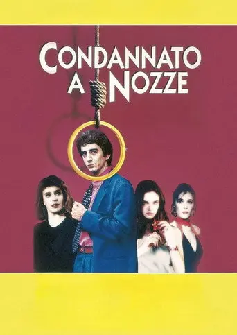 Condemned to Be Wed (1993)