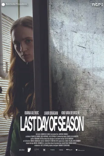 Last Day of Season (2026)