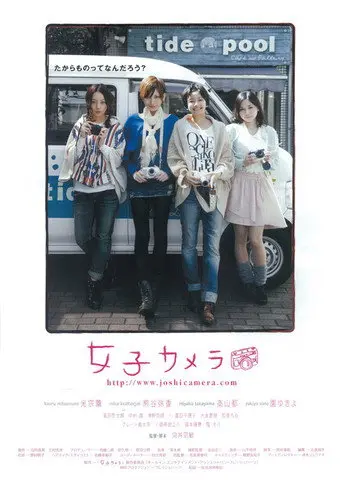 Joshi Camera (2012)