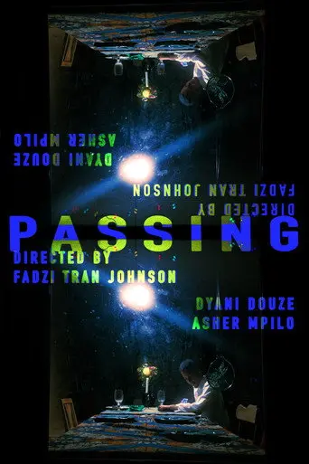 Passing (2024)