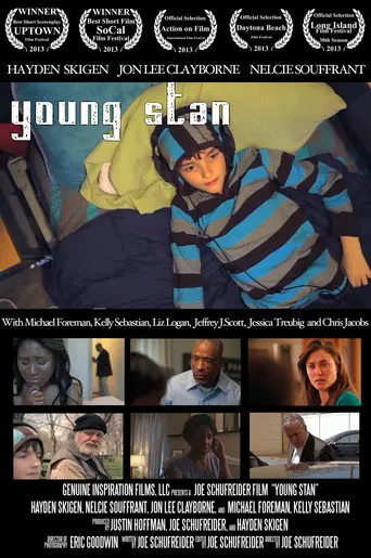 Young Stan (2013)