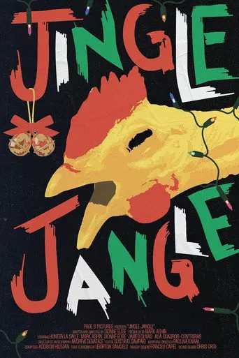 Jingle Jangle (2026)