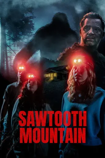 Sawtooth Mountain (2026)