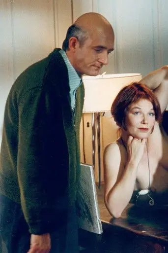 Two on a Couch (1994)