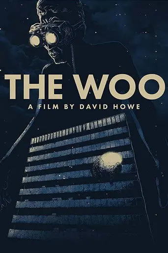 The Woo (2016)