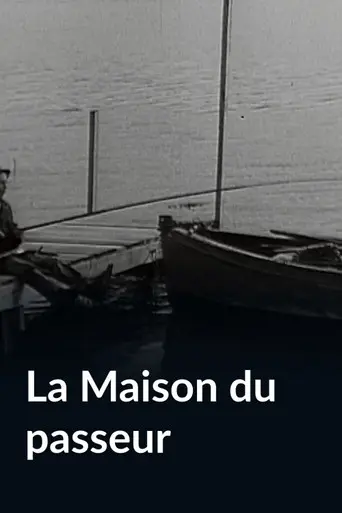 The Ferryman's House (1966)