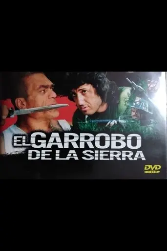 El Garrobo De La Sierra (2003)