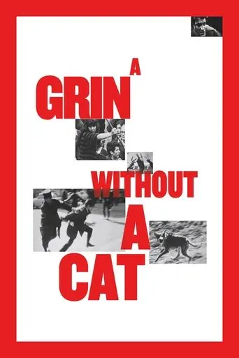 A Grin Without A Cat (1977)