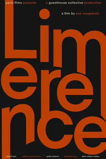 Limerence (2024)