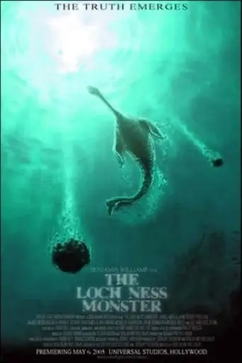 The Loch Ness Monster (2005)