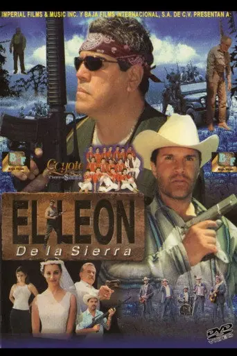 El leon de la sierra (2000)